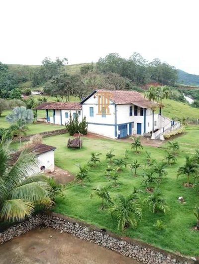 Fazenda, 1550 m² - Foto 2