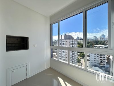 Apartamento, 2 quartos, 85 m² - Foto 3