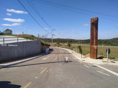 Terreno, 334 m² - Foto 2
