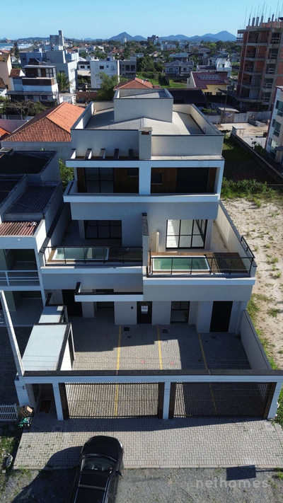 Apartamento, 3 quartos, 91 m² - Foto 1