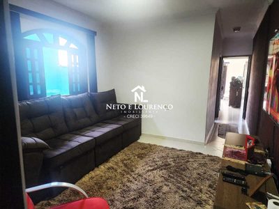 Casa, 2 quartos, 151 m² - Foto 2