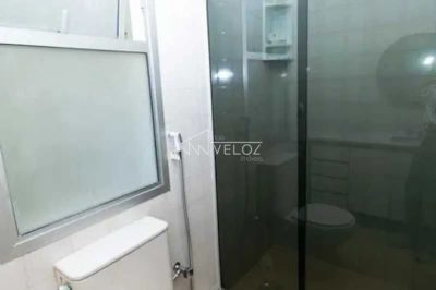 Apartamento, 1 quarto, 45 m² - Foto 2