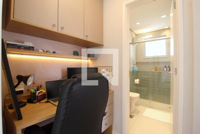 Apartamento, 1 quarto, 49 m² - Foto 5