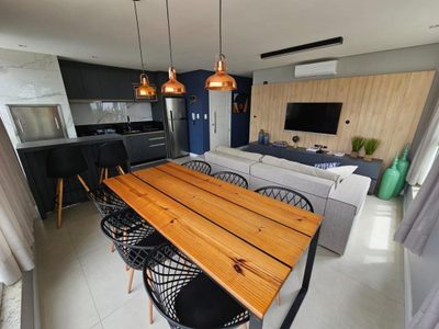 Apartamento, 2 quartos, 75 m² - Foto 5