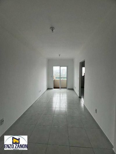 Apartamento, 2 quartos, 46 m² - Foto 1