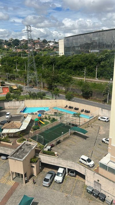 Apartamento, 3 quartos, 68 m² - Foto 3