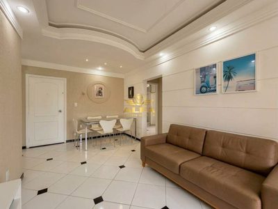Apartamento, 2 quartos, 60 m² - Foto 4