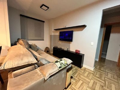 Apartamento, 1 quarto, 49 m² - Foto 5
