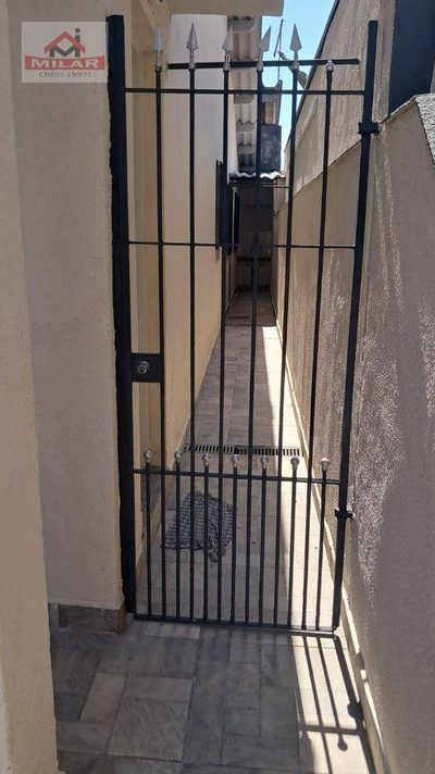 Casa, 1 quarto - Foto 3
