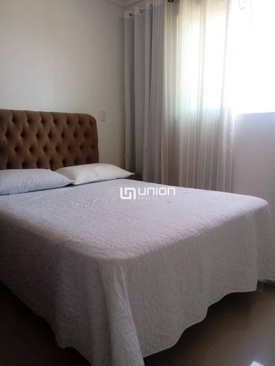 Apartamento, 2 quartos, 56 m² - Foto 5