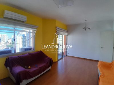 Apartamento, 3 quartos, 75 m² - Foto 4