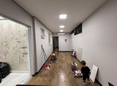 Apartamento, 3 quartos, 80 m² - Foto 4