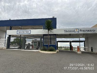 Casa, 3 quartos, 613 m² - Foto 1