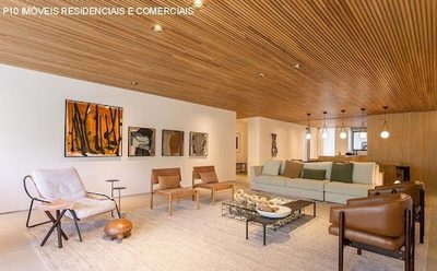 Apartamento, 4 quartos, 179 m² - Foto 1