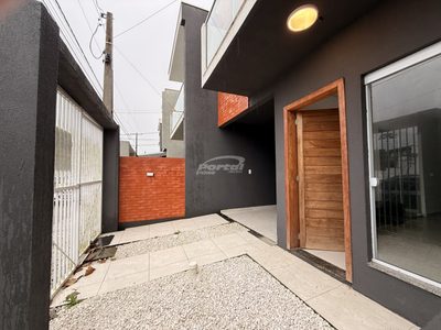 Casa, 2 quartos, 80 m² - Foto 3