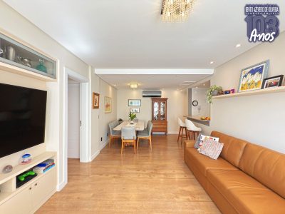 Apartamento, 3 quartos, 96 m² - Foto 4