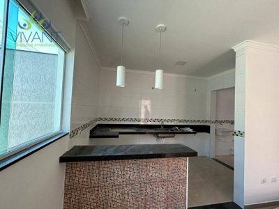 Sobrado, 2 quartos - Foto 4