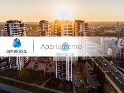 Apartamento, 1 quarto, 37 m² - Foto 1
