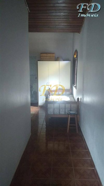 Chácara, 4 quartos, 750 m² - Foto 4