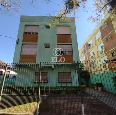 Apartamento, 1 quarto, 24 m² - Foto 2