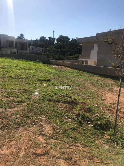 Loteamento e Condomínio, 448 m² - Foto 5