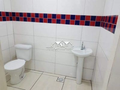 Loja-Salão, 250 m² - Foto 4