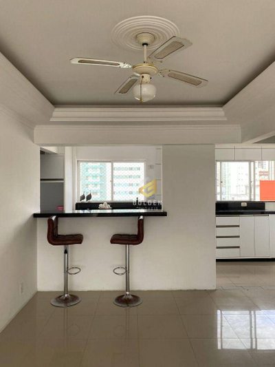 Apartamento, 3 quartos, 125 m² - Foto 5