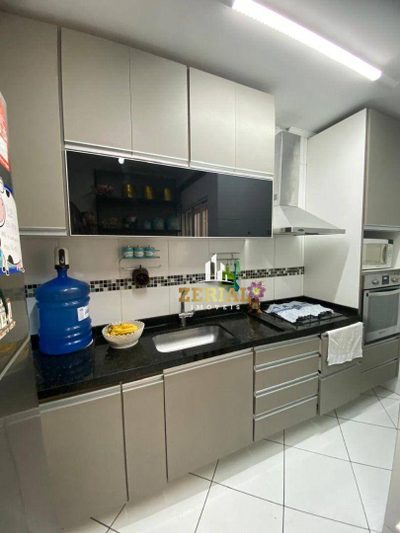 Apartamento, 3 quartos, 178 m² - Foto 3