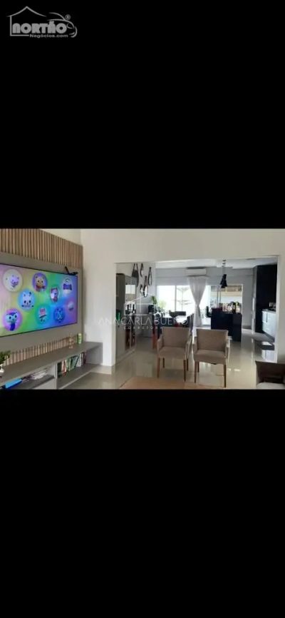 Casa, 3 quartos, 209 m² - Foto 5