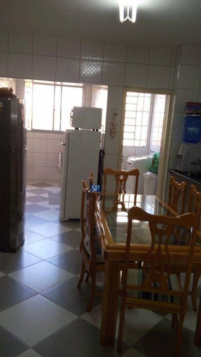 Casa, 5 quartos, 233 m² - Foto 2