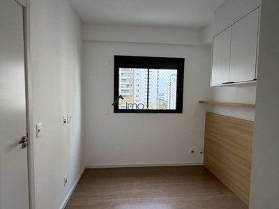 Apartamento, 1 quarto, 33 m² - Foto 5