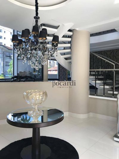 Apartamento, 4 quartos, 273 m² - Foto 5