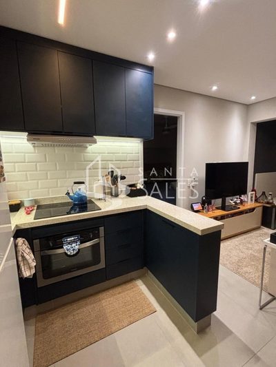 Apartamento, 2 quartos, 47 m² - Foto 5