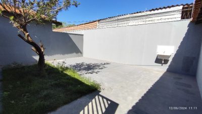 Casa, 1 quarto - Foto 5