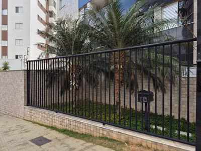 Apartamento, 2 quartos, 78 m² - Foto 2