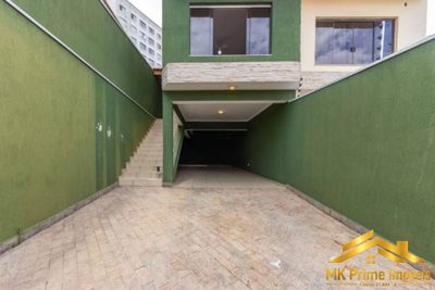 Casa, 3 quartos, 227 m² - Foto 3