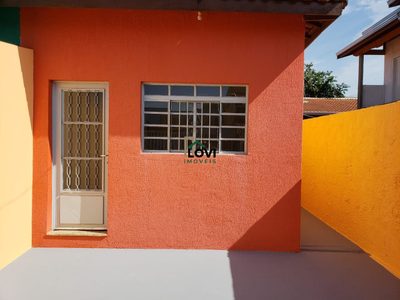 Casa, 2 quartos, 80 m² - Foto 3