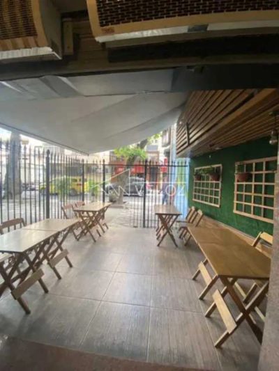 Loja-Salão, 64 m² - Foto 2