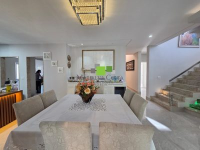 Casa, 4 quartos - Foto 5
