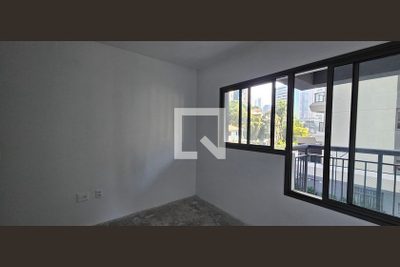 Kitnet-Studio, 21 m² - Foto 2