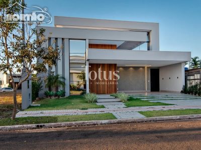 Casa, 252 m² - Foto 1