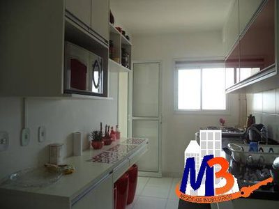 Apartamento, 2 quartos, 95 m² - Foto 3