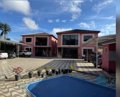 Apartamento, 4 quartos, 175 m² - Foto 1