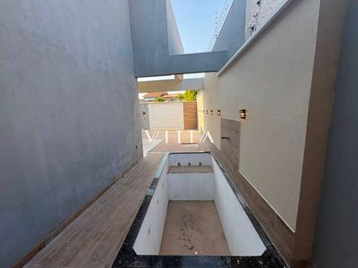 Casa, 3 quartos, 123 m² - Foto 3