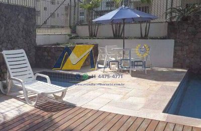Apartamento, 3 quartos, 117 m² - Foto 4