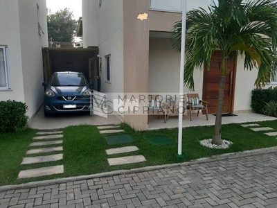 Casa de Condomínio, 4 quartos - Foto 3