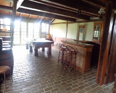 Casa de Condomínio, 5 quartos - Foto 3