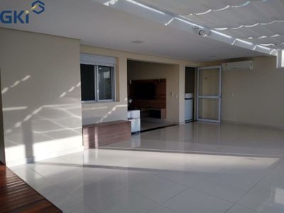 Apartamento, 2 quartos, 110 m² - Foto 3