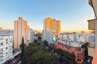 Apartamento, 3 quartos, 141 m² - Foto 1