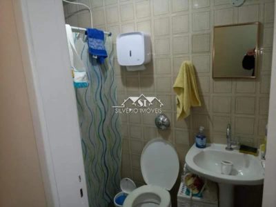 Sala-Conjunto, 28 m² - Foto 4